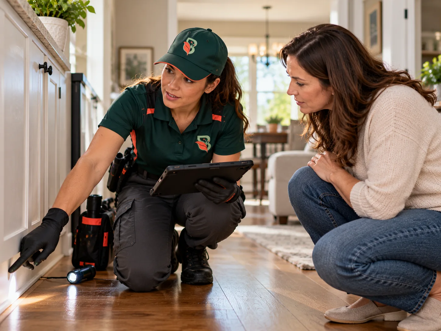 Pest Control National City, CA FAQs